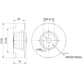 190mmx72mm diâmetro AC ventiladores centrífugos com rolamentos de esferas de manutenção